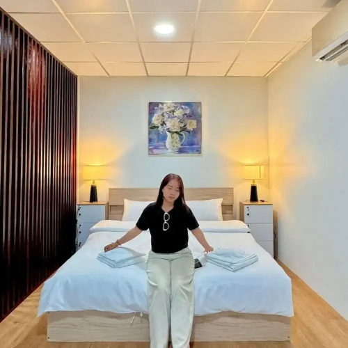 Savan Itecc Hotel