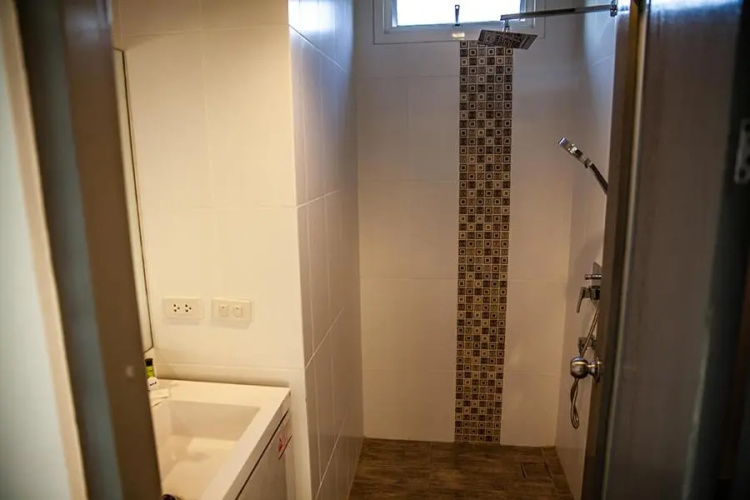 GB710 Grand Blue Beach Condo maephimholiday