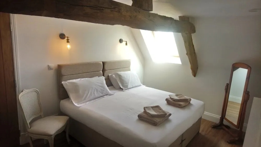 Frenes B & B
