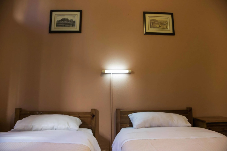 Tempi Hotel