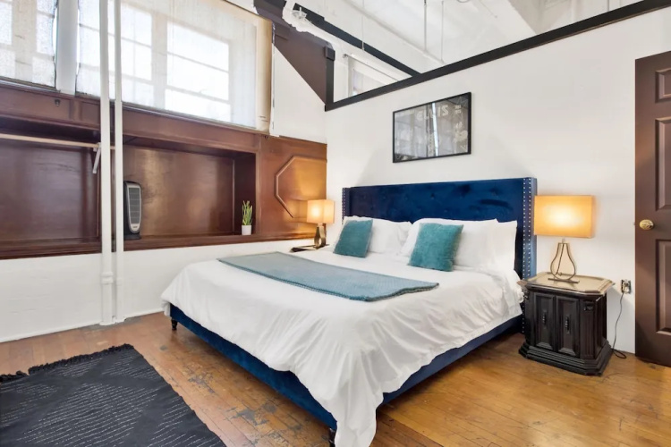 St. Vincent Lofts