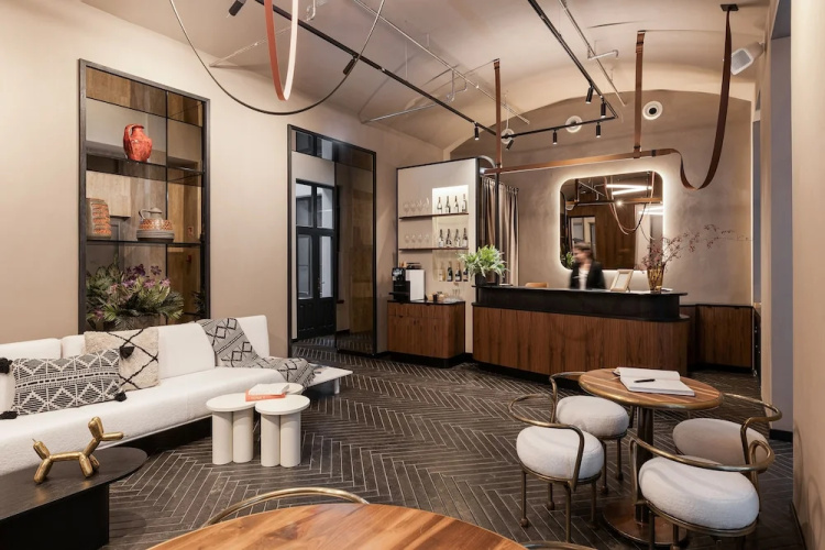 Hotel GIN Budapest