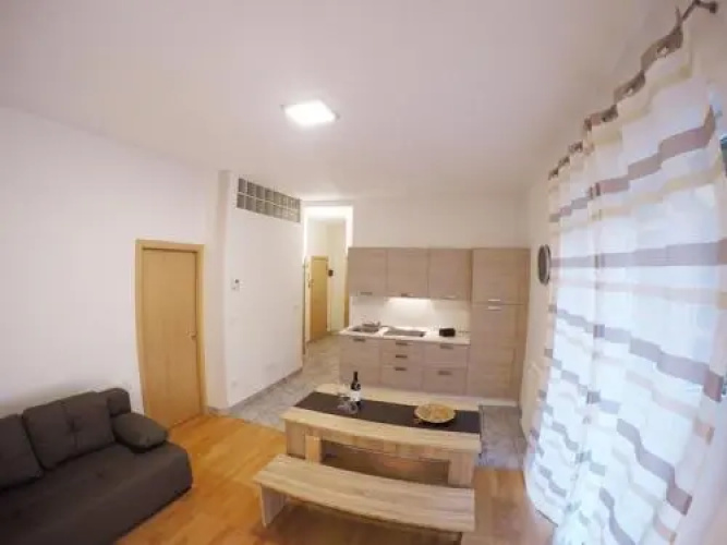 Holiday House Merano - Terme