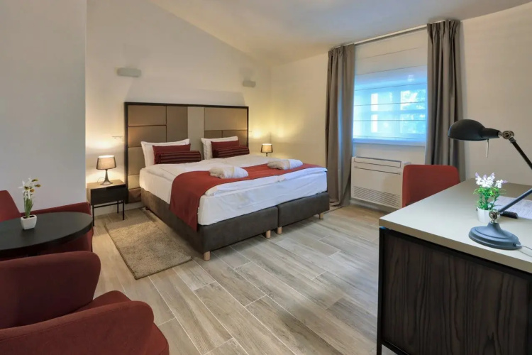 B&B Artegnana 1798
