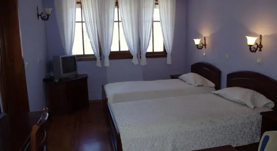 Hotel Izvora