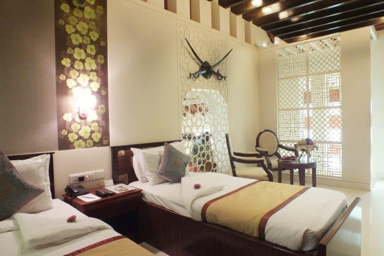 Premium Double room