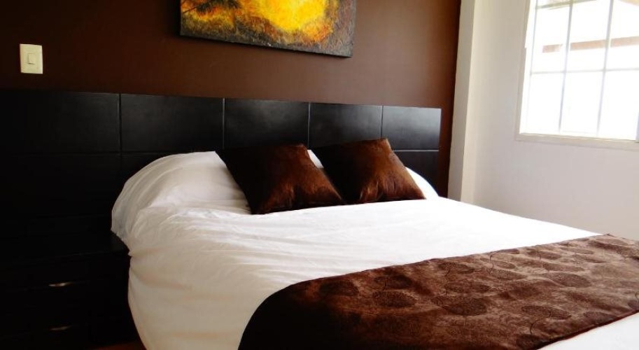 Casa Hotel Linares