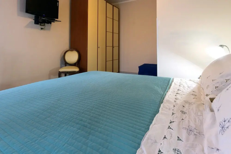 la Bella Casa del Cuoco3-bed House in Valico