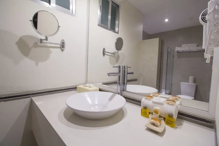 Executive Double room