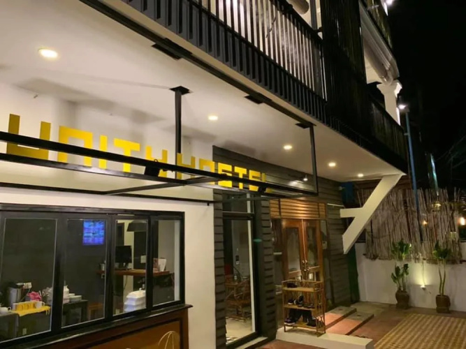 Image de l'hôtel