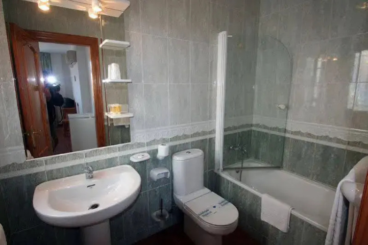 Hostal Costa Rica