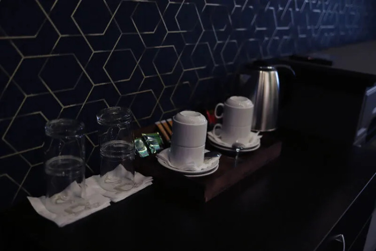 Фотография номера гостевого дома Янушка