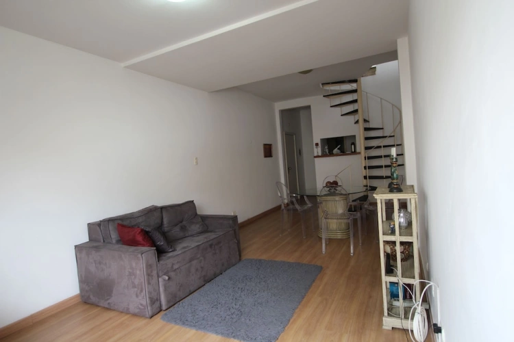 1 Bedroom Standard Apartment