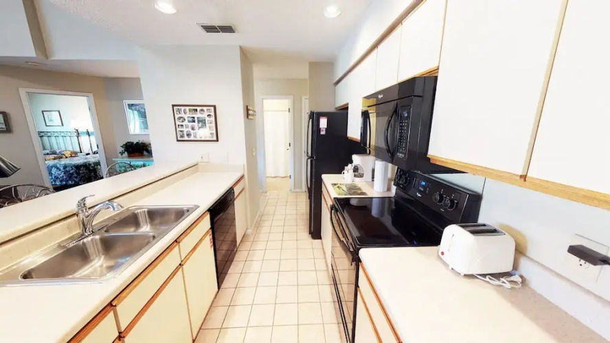 Club Villas Unit 11B