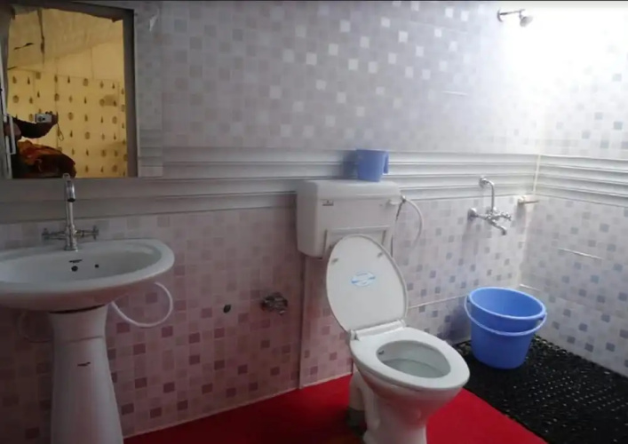 Royal Deluxe Camp
