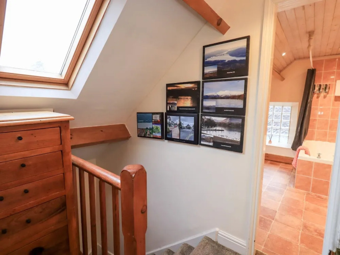 Granary Nook