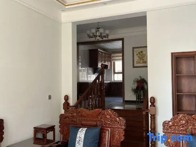 Lanqi Nuor Homestay