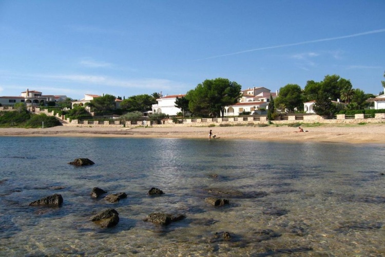 Ohtels Les Oliveres photo 25