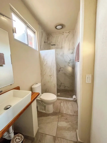 Baja Mia Suites And Tours