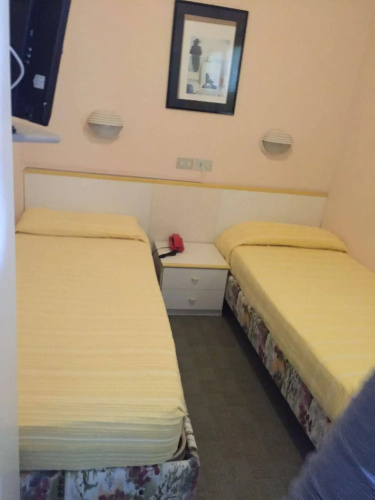 Hotel Brenta