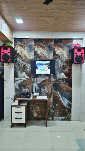 Mountain Majesty Villa