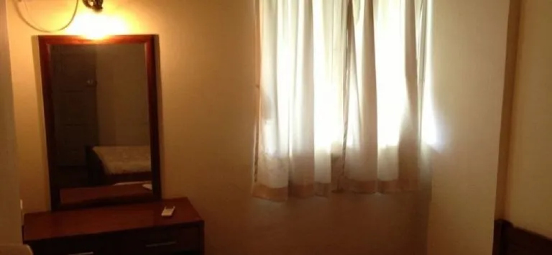 Designer Suite Apartment