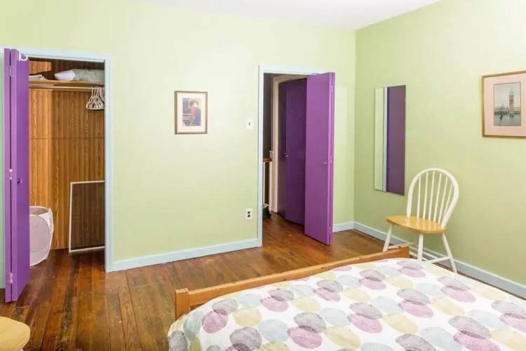 1105 Tree Street in Philadelphia