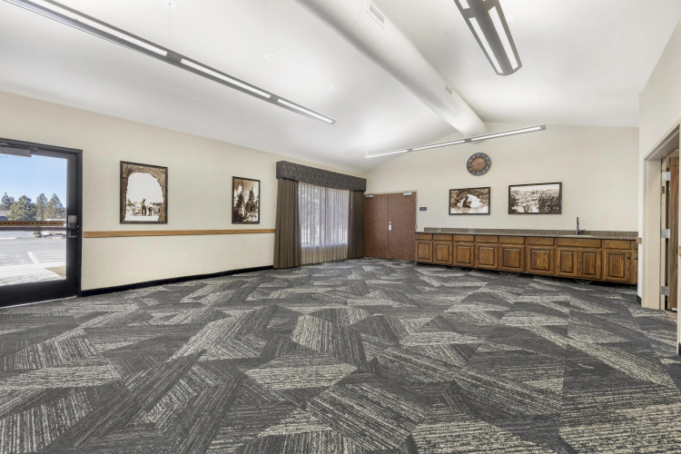 Best Western Plus Bryce Canyon Grand Hotel photo 17