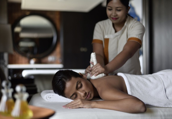Weligama Bay Marriott Resort & Spa photo 30