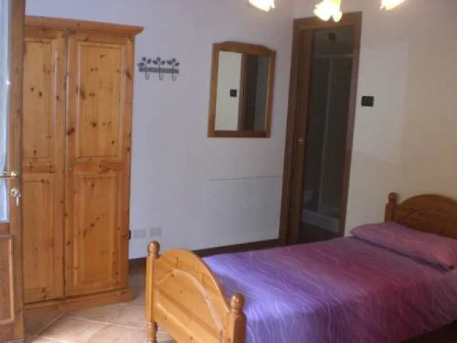Bed & Breakfast Montino