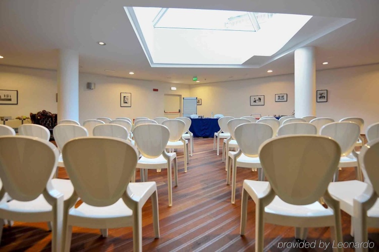 Mercure Olbia photo 17