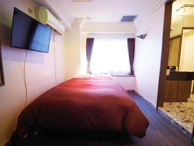 Oak Hotel Ikebukuro
