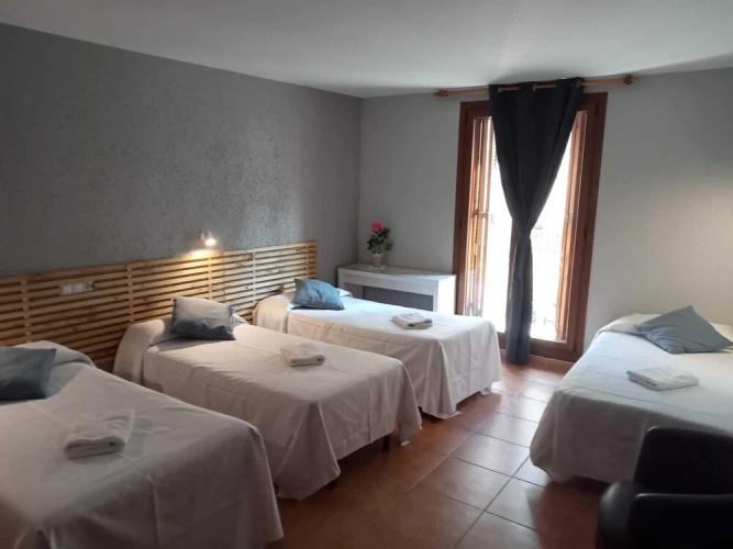 Hotel Acebo Plaza Mayor