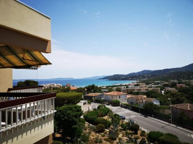 1 Bedroom Double Apartment