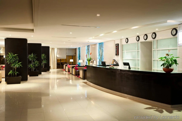 Hotel Sfax Centre