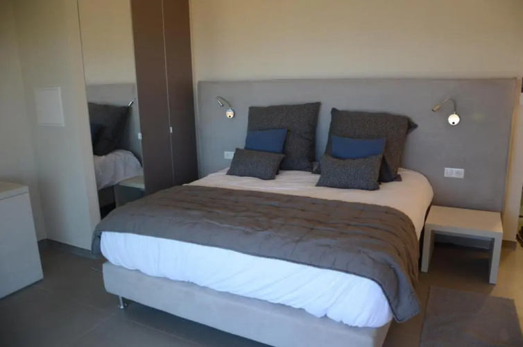Casa Mare E Vista