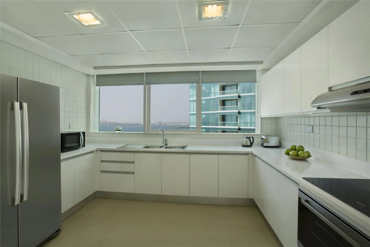 DoubleTree by Hilton Hotel Dubai - Jumeirah Beach photo 43