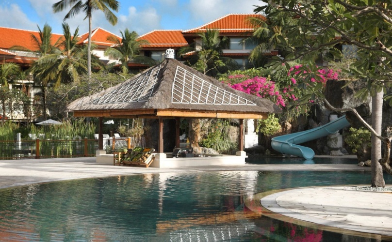 The Westin Resort Nusa Dua photo 28