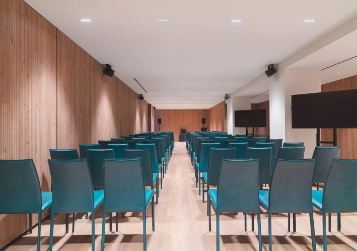 Nyx Esperia Palace Athens By Leonardo Hotels photo 23