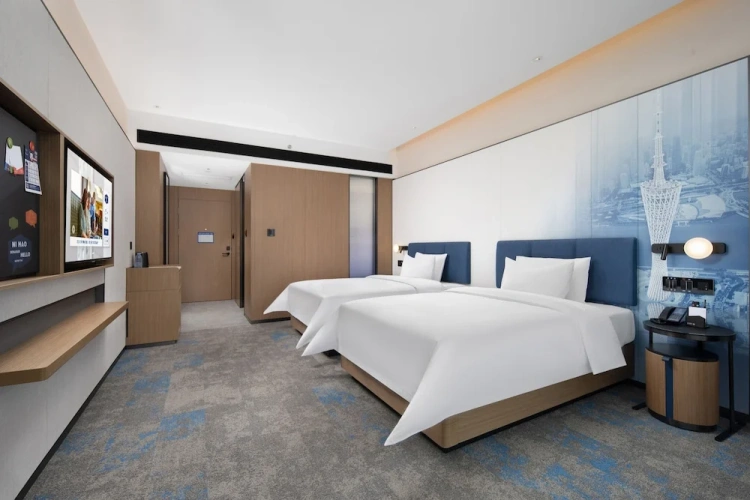 Comfort Twin room