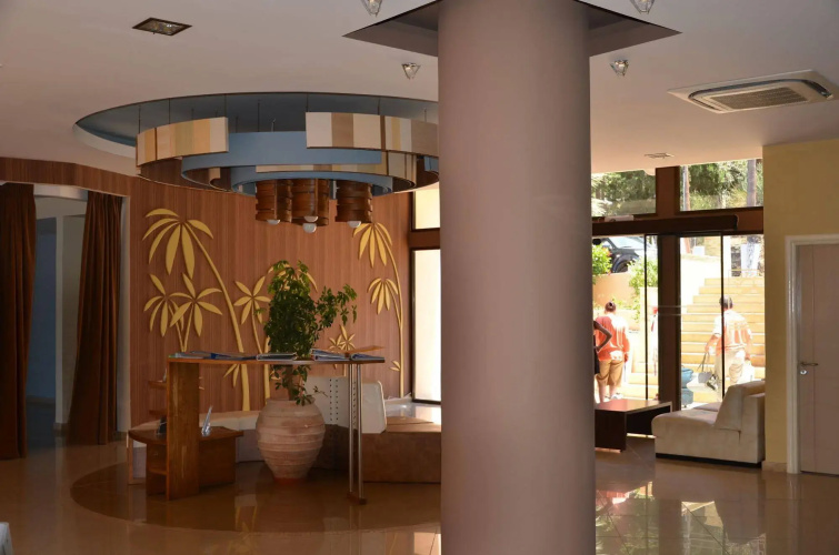 Imagen del hotel