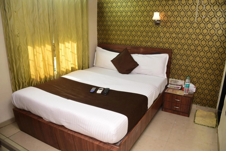 RK Residency