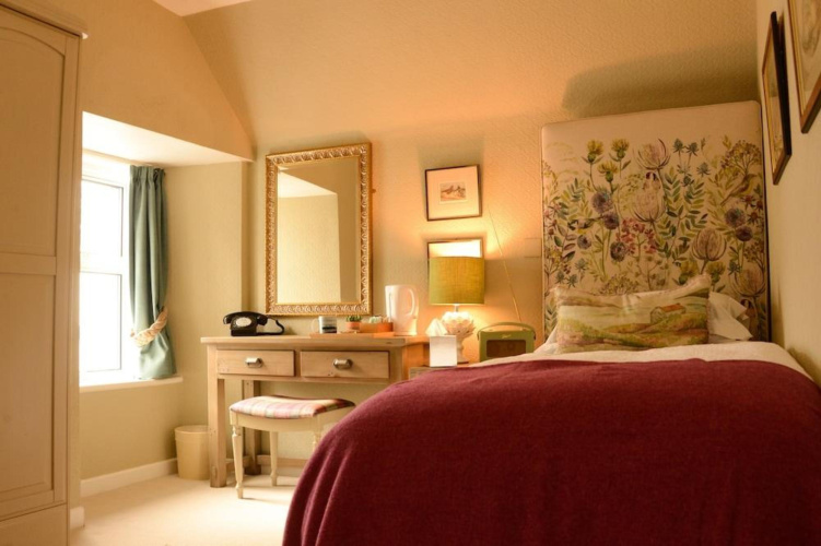 Scourie Hotel