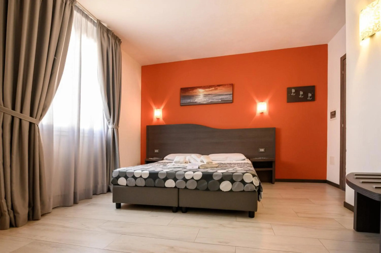 Case Vacanza Torre Lupa
