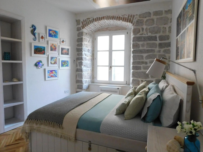 P.S. Cattaro Apartments