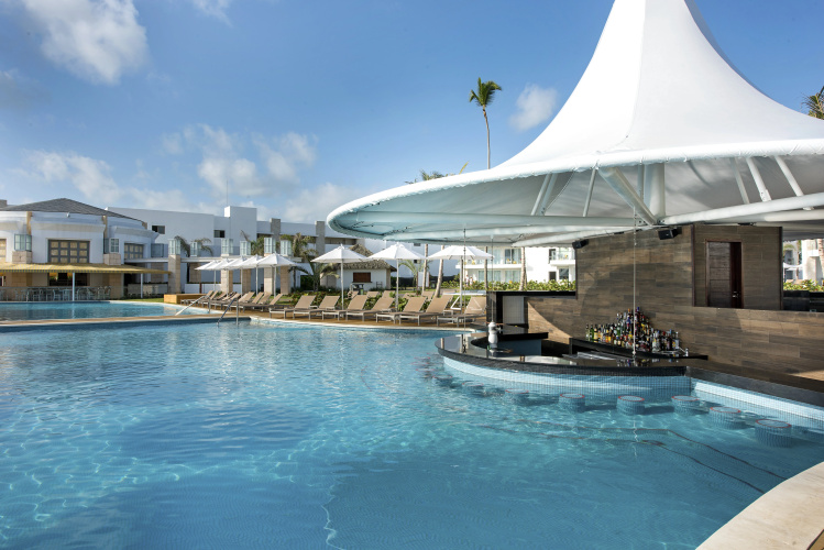 Nickelodeon Hotels & Resorts Punta Cana photo 23