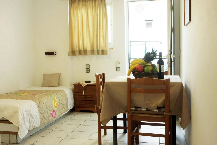 George Deluxe Apartments