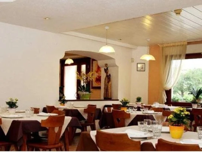 Albergo Valcanover