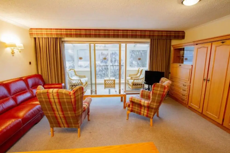 Hotelafbeelding