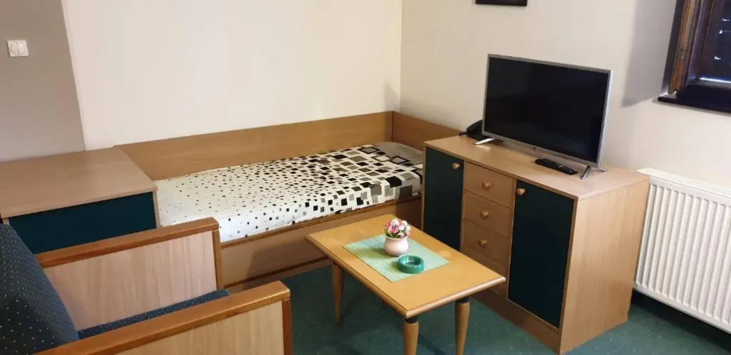 Apartman 109 Vila Nikola